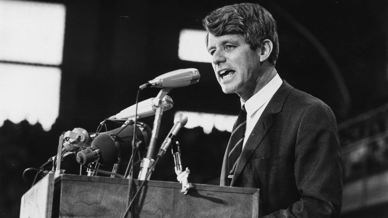 RFK 1968