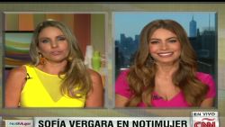 cnnee sofia vergara intv hiperthyroidism part 1_00005111.jpg