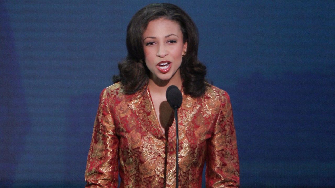 erika harold
