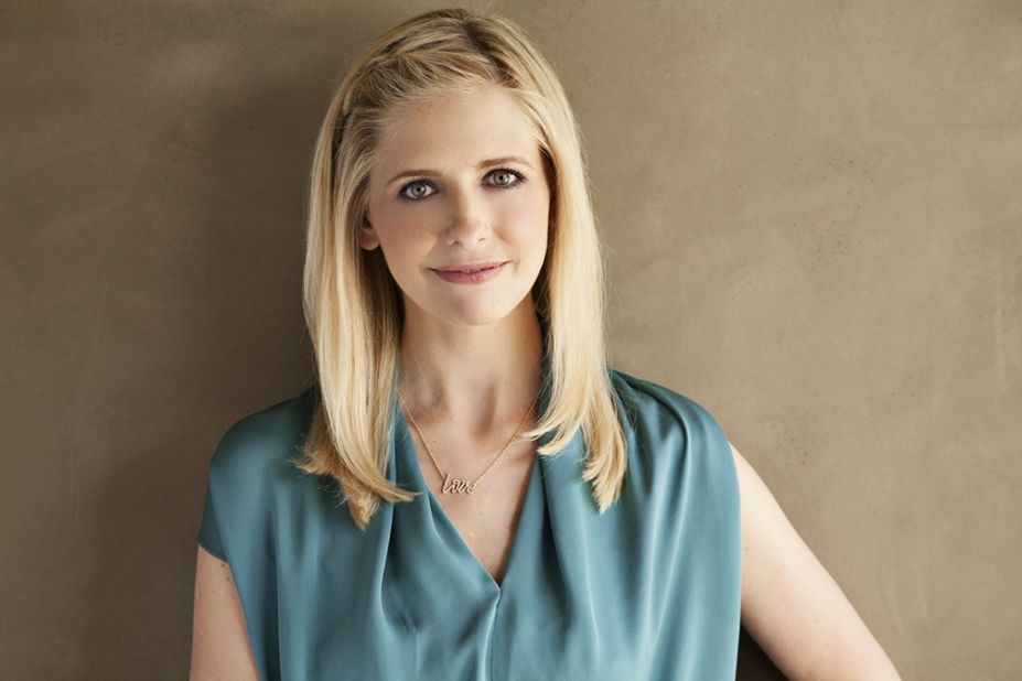 Williams, who hadn't been a TV regular for more than 30 years following "Mork & Mindy," is joined on "The Crazy Ones" by "Buffy the Vampire Slayer" star Sarah Michelle Gellar.