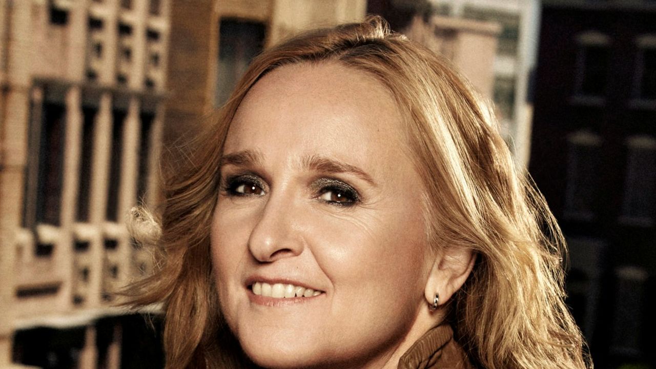 Melissa Etheridge