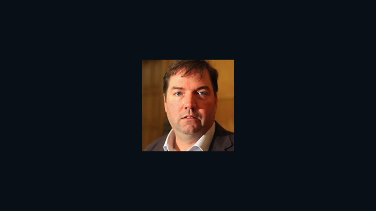 Robb Montgomery