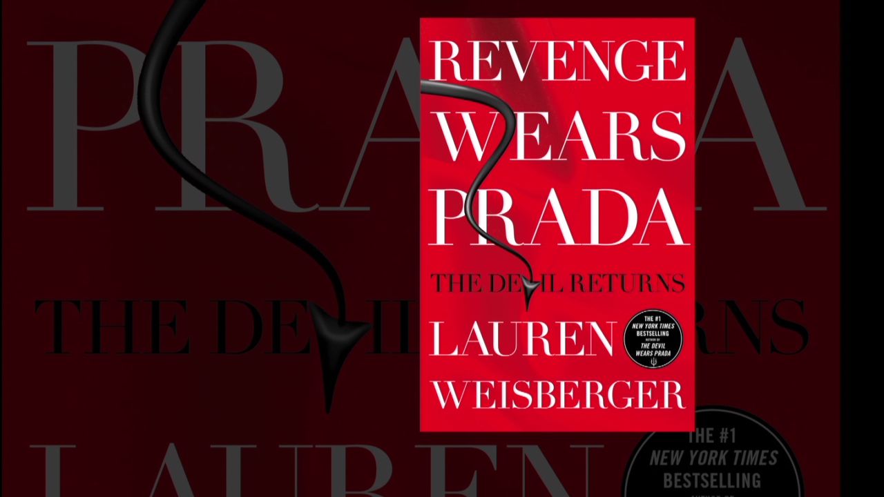 Revenge Wears Prada: The Devil Returns