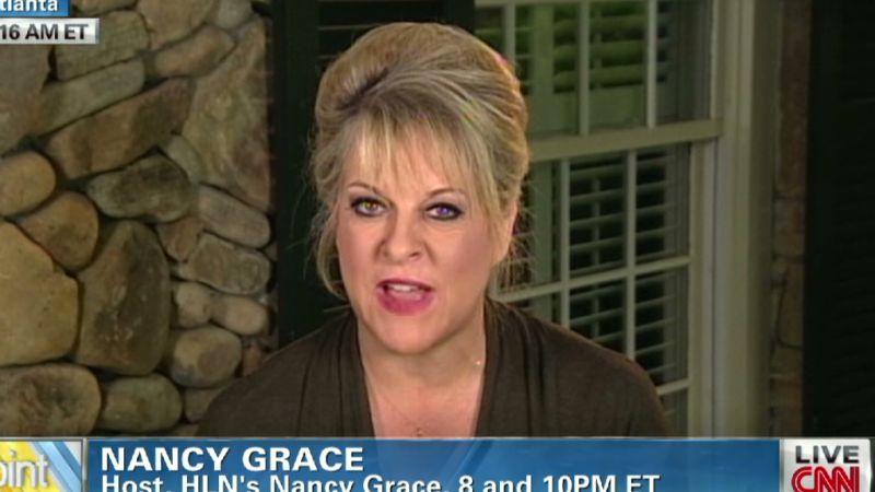 Video Played At Trial Of Cop Accused Of Killing Wife Hlns Nancy Grace Weighs In Cnn 