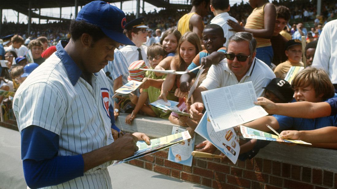 Pitcher Ferguson Jenkins was the first baseball player to be suspended for a drug-related offense. Ferguson was arrested in Toronto in 1980 for cocaine possession and promptly banned for life. However, the ban was lifted only a month later and he returned to the pitchers mound for the Chicago Cubs in 1982.