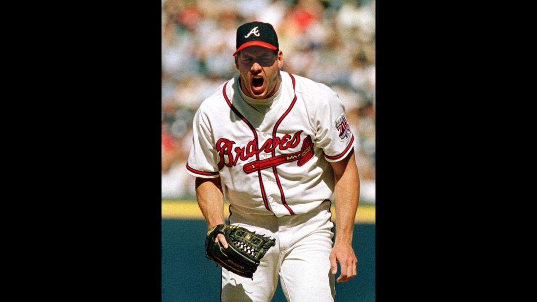 John Rocker's pitching career with the Atlanta Braves only lasted a few seasons because of his offensive comments about homosexuals, New Yorkers, Asian women and a black teammate in a Sports Illustrated article. Rocker faced large backlash and ultimately was cut by the Braves in 2001 and played for three other teams before calling it quits in 2003.