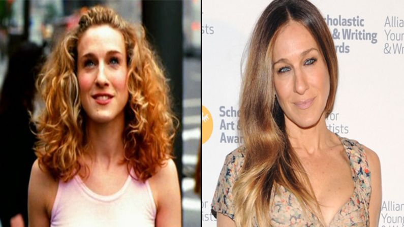 Sarah Jessica Parker was the quintessential New York City single girl Carrie Bradshaw. The mother of three used her character's fashion icon status to launch fragrances and a clothing line, Bitten. She has also appeared on "Glee" as Isabelle Wright, a Vogue executive who mentors Kurt and currently stars in the HBO drama "Divorce." 