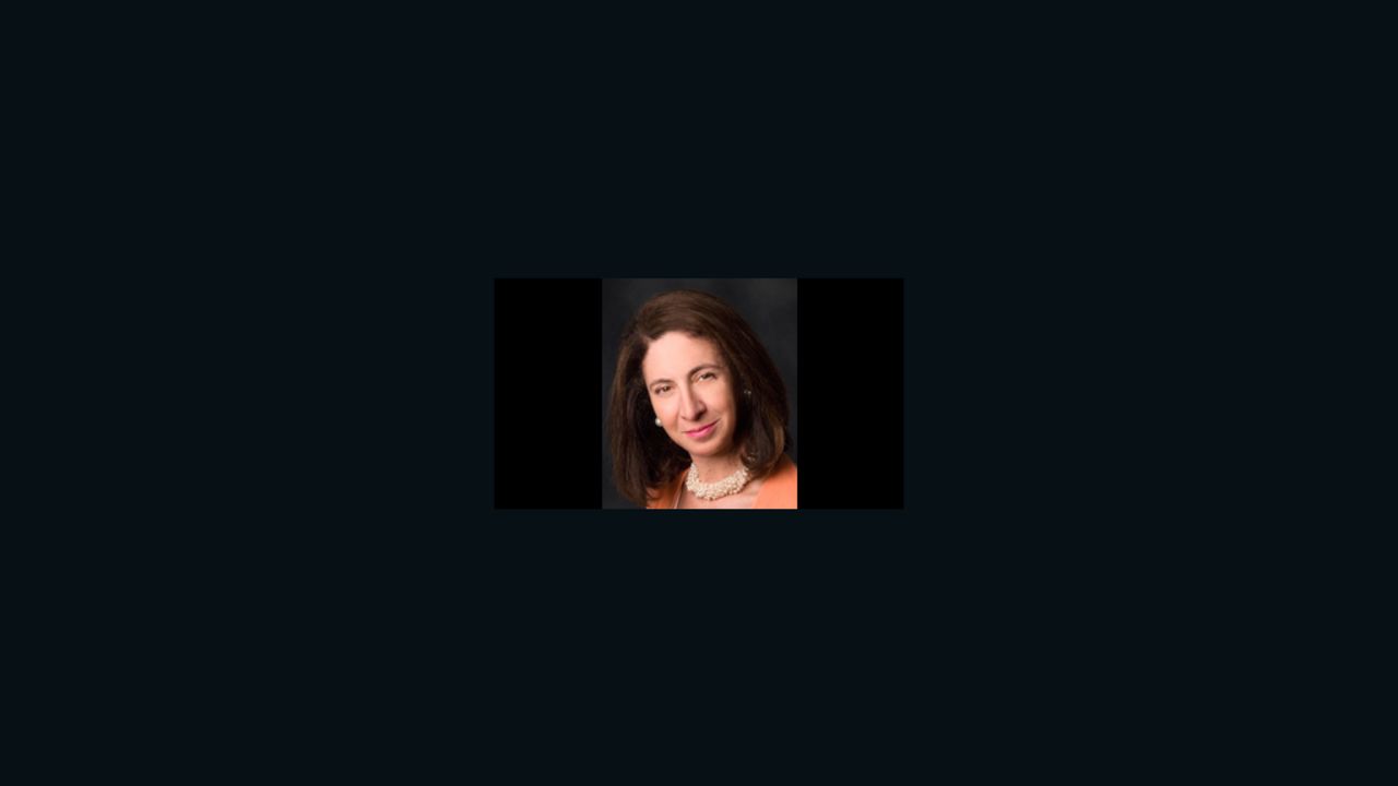 Nancy Rothstein