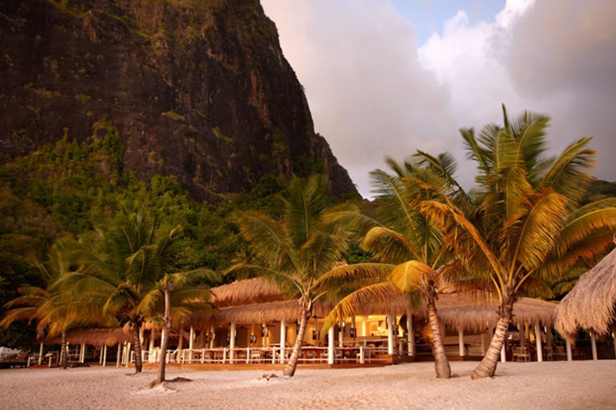 World's 50 best beach bars | CNN