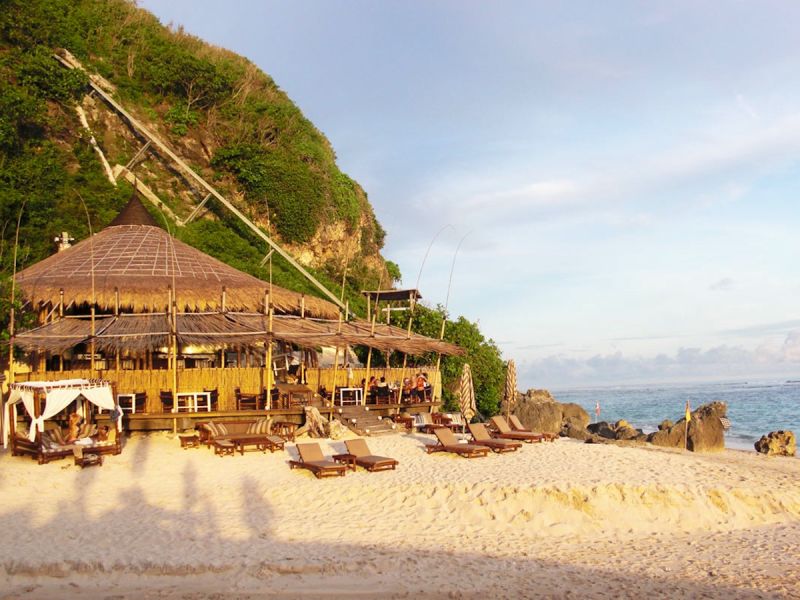 World's 50 Best Beach Bars | CNN