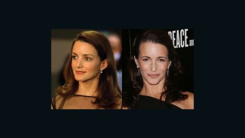Charlotte York Goldenblatt was the epitome of the good girl - who could go slightly bad when she had to. Actress Kristin Davis adopted a daughter in 2011 and in 2016 appeared in the TV movie "A Heavenly Christmas."