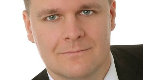 Florian Mueller