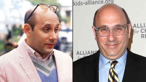 Willie Garson's Stanford Blatch has been referred to as the fifth member of the ladies group on the show. Since then he has appeared on shows like "White Collar" and had a role on "Hawaii Five-0."