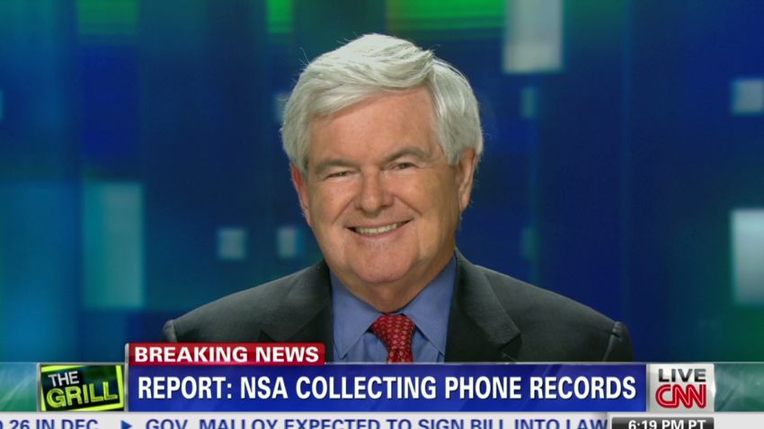 pmt intv gingrich nsa collecting phone records_00003329.jpg