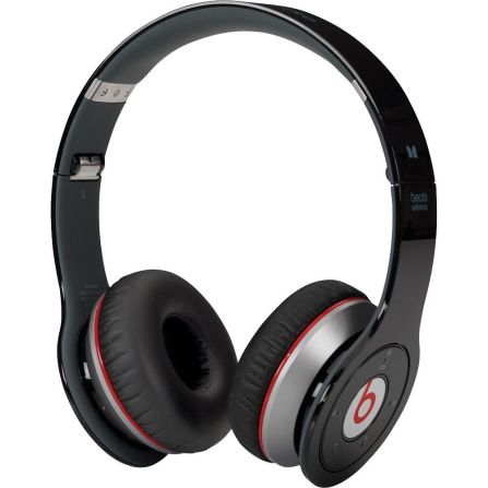 These wireless <a href="http://www.beatsbydre.com/headphones/beats-wireless/beats-wireless,default,pd.html" target="_blank" target="_blank">Beats by Dr. Dre headphones</a> offer crisp, bass-thumping sound without a cord to get tangled up in. Dad will dig being able to stream audio from his phone, laptop, TV, or any other Bluetooth-enabled device -- and field phone calls -- with 10 hours of battery life. <strong>Price:  About $280 from various retailers.</strong>