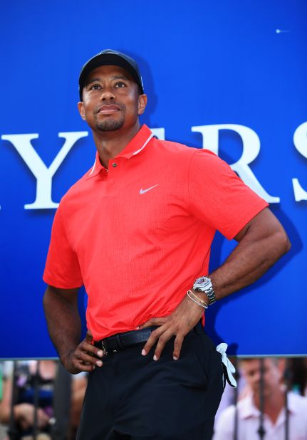 Golf's world No. 1 Tiger Woods has reclaimed his position as the world's highest-earning athlete, according to Forbes. The 14-time major winner picked up $13.1 million in salary/winnings in the 12 months to June 1, as well as $65 million from endorsements with companies such as Nike. Woods is thought to be close to resigning with the American sportswear giant.