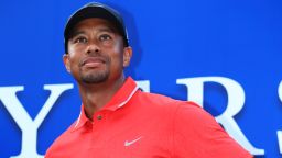 Golf's world No. 1 Tiger Woods has reclaimed his position as the world's highest-earning athlete, according to Forbes. The 14-time major winner picked up $13.1 million in salary/winnings in the 12 months to June 1, as well as $65 million from endorsements with companies such as Nike. Woods is thought to be close to resigning with the American sportswear giant.
