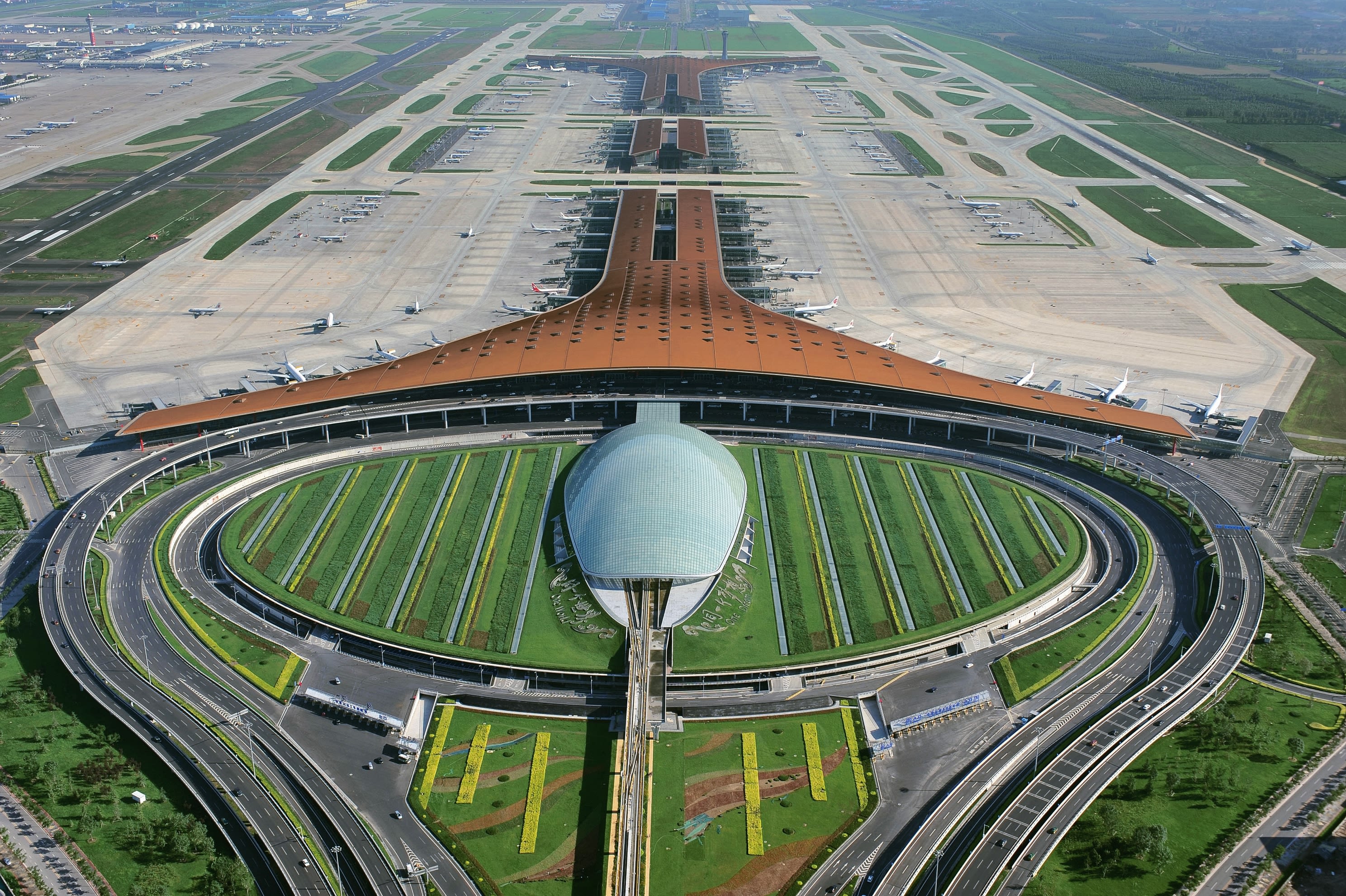 SHANGHAI (HONGQIAO)] SHANGHAI HONGQIAO AIRPORT / Arrivals and departures ( Airport Guide (Destination)) - JAL International Flights