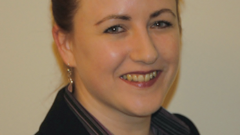 Eleanor Byrne-Rosengren