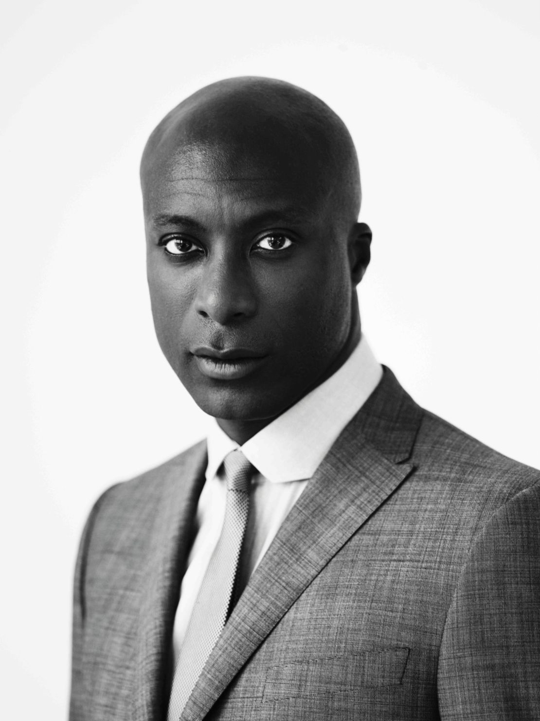 Ozwald Boateng
