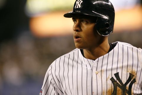 In 2007, the New York Yankees signed Alex Rodriguez to a 10 year, $275 million contract.  The Yankees must continue to pay him more than $90 million on a contract that doesn't expire until he's 42 years old. Click through to see other sports contracts that sports columnist Steve Politi says will go down as less than savvy deals.