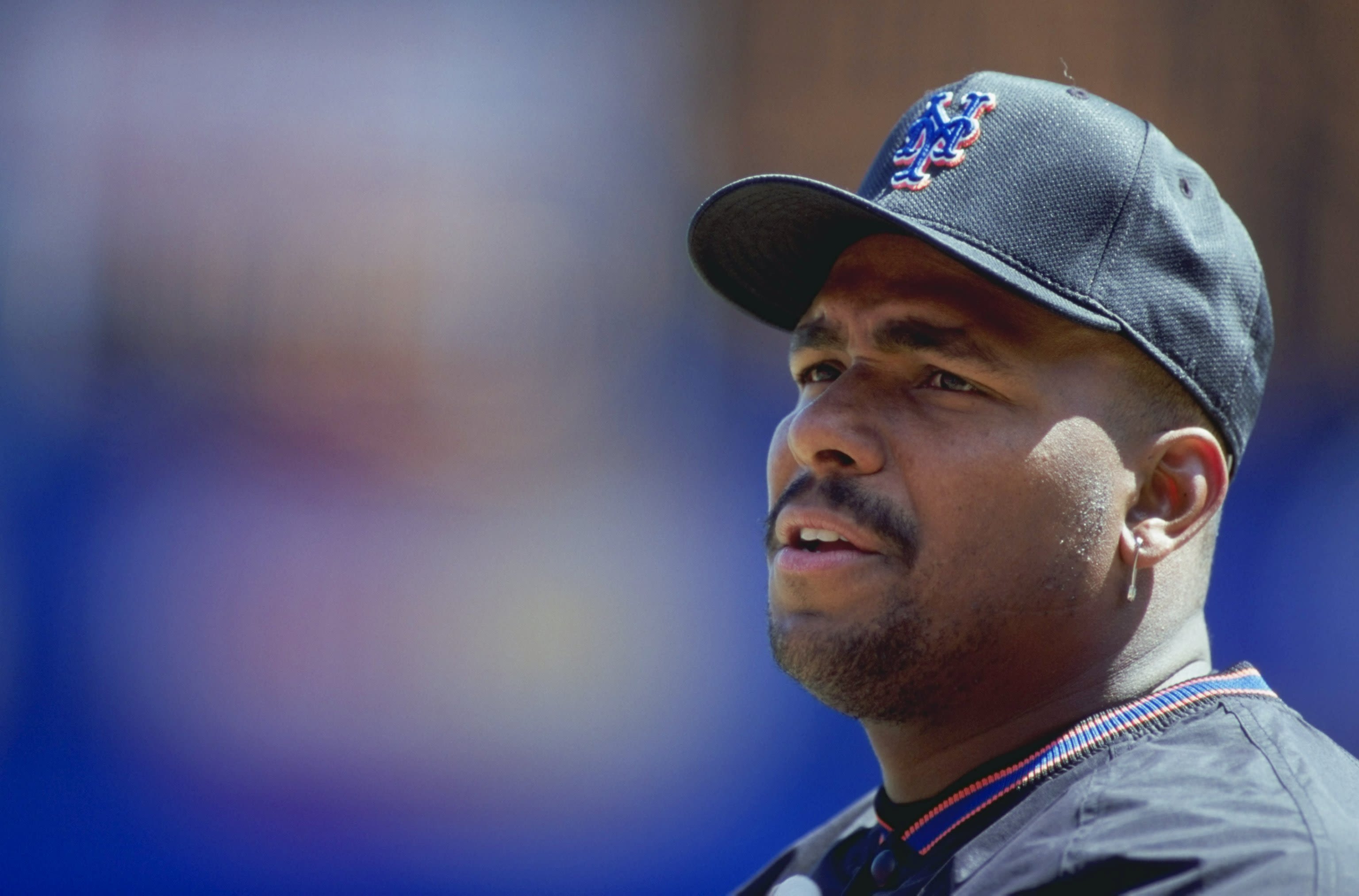 Bobby Bonilla Day: He hasn't played in MLB for more than two