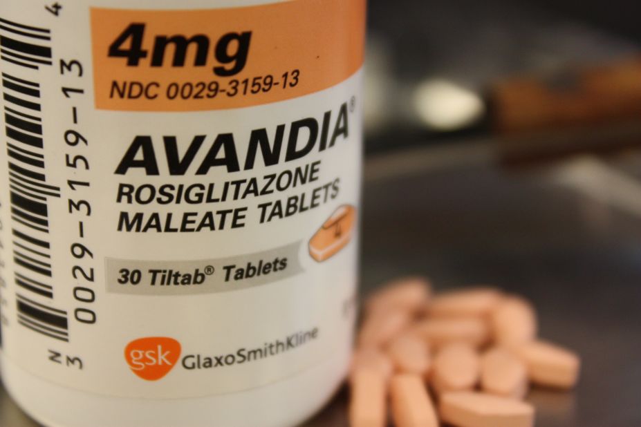 <strong>November 25, 2013:</strong> The FDA <a href="http://www.cnn.com/2013/11/25/health/fda-avandia/">loosens restrictions</a> on the diabetes drug Avandia, which had been in place since 2010 because of worries it caused serious heart problems. Additional research found no extra cardiovascular risk.