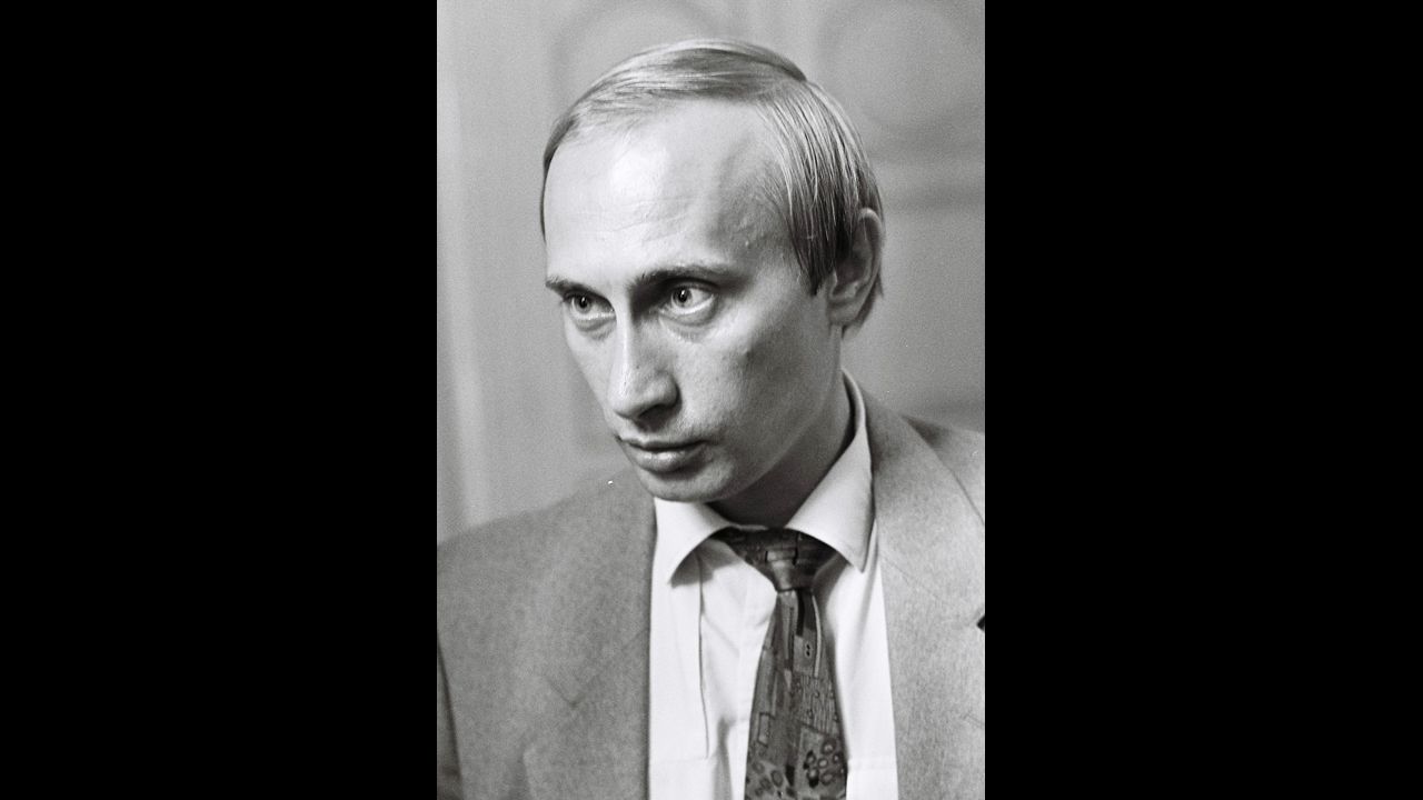 Putin Announces Split We Have Different Lives Cnn