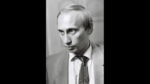 From 1991 to 1994, Putin served as the chairman of the Foreign Relations Committee of the City Council in St. Petersburg. Before becoming involved in politics, he served in the KGB, a Soviet-era spy agency, as an intelligence officer.