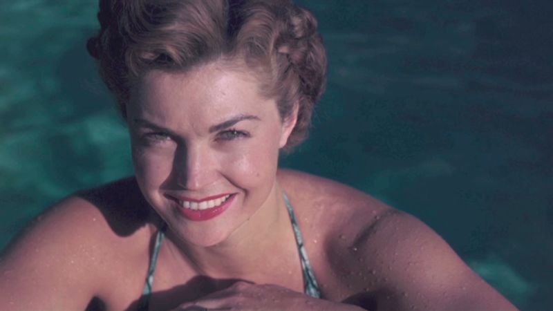 R\u0026B+ソウル Esther Williams Esther Williams, star of film and swimming, dies at 91 | CNN