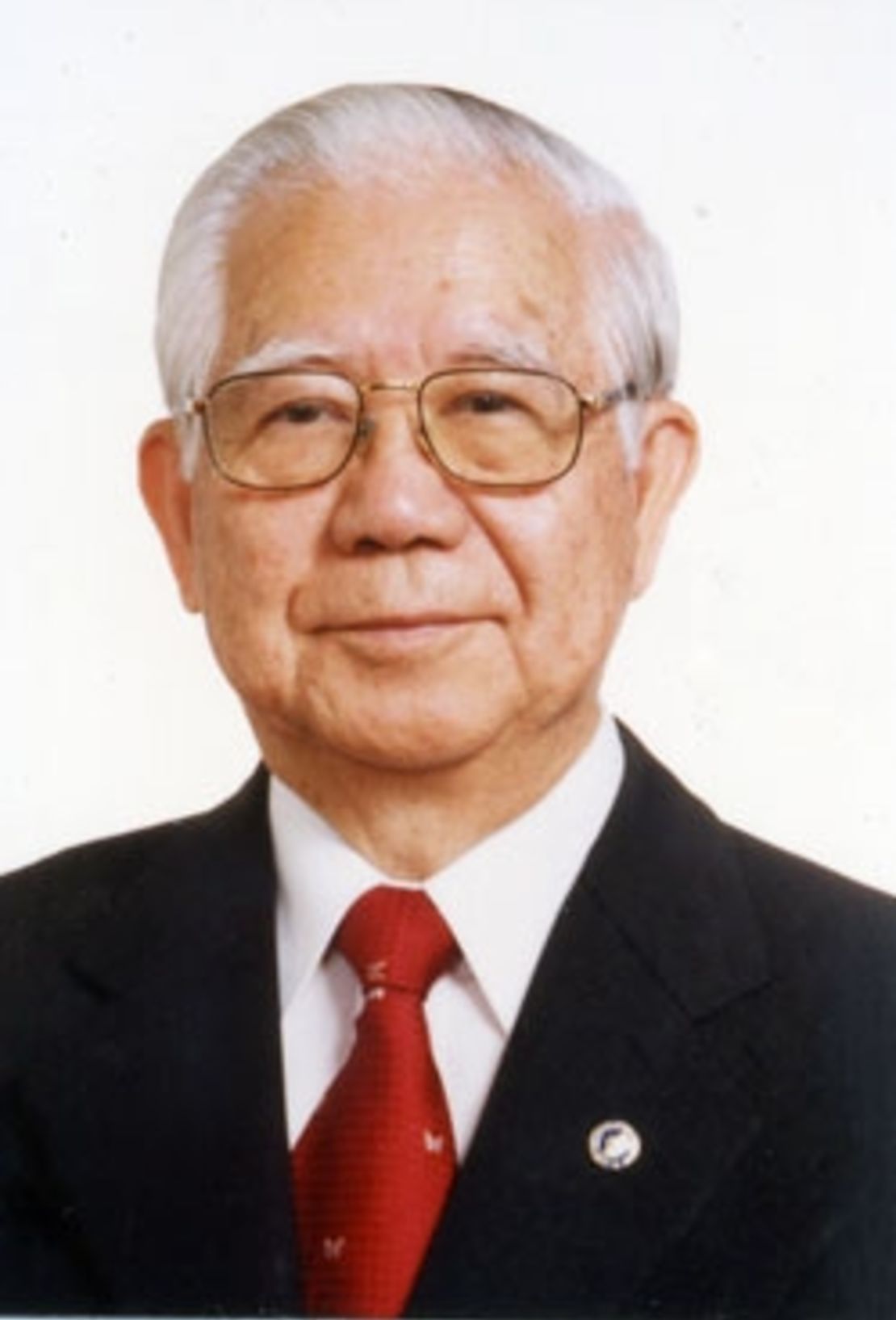 Professor Kokei Uehara