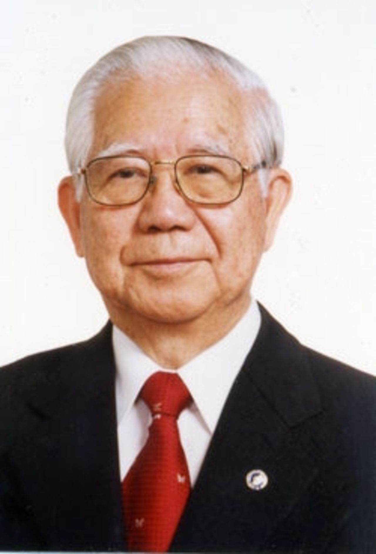 Professor Kokei Uehara