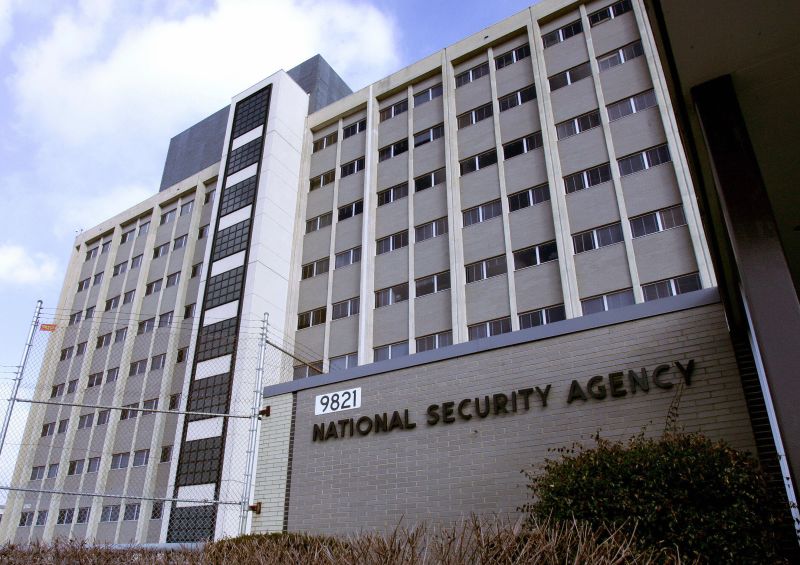 Court Rules NSA Program Illegal | CNN Politics