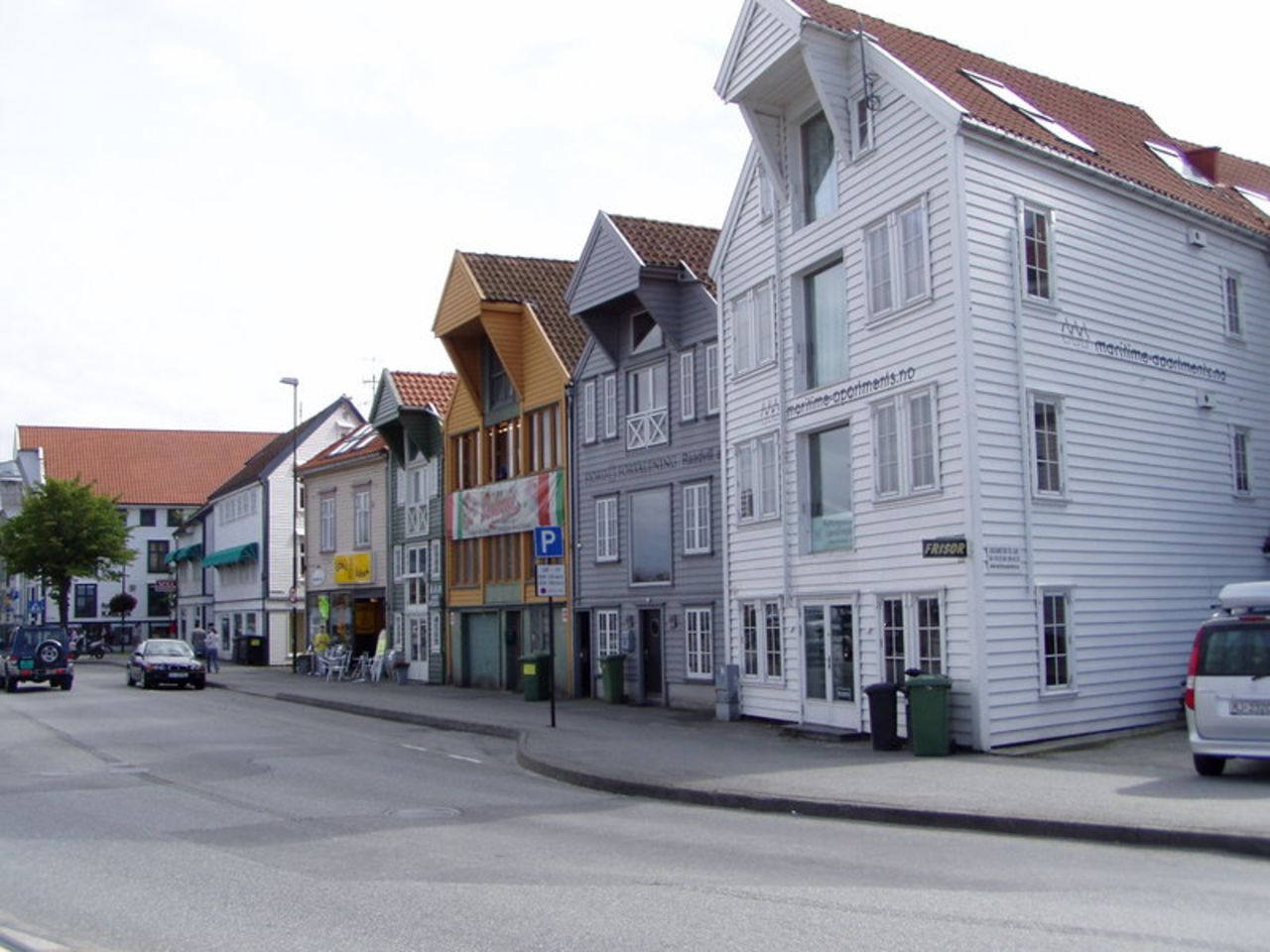 Stavanger, on the southern coast of Norway, is the world's third most expensive city for expats, says ECA, rising two notches from 2012. The city is often referred to as the Oil Capital of Norway. The country's energy company Statoil is also based here. 