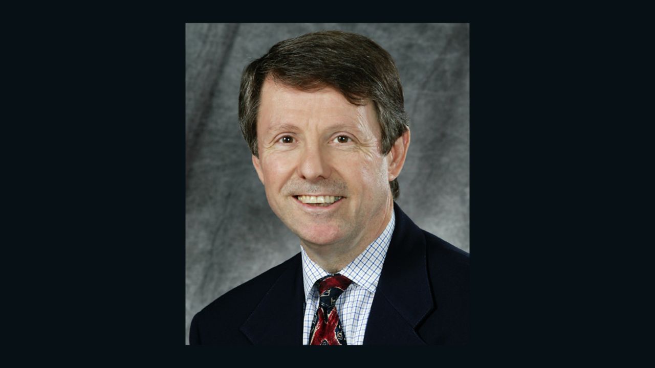 Clarence Ditlow