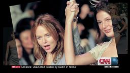 Stella McCartney: 'All that matters is I get to do the things I wish my  mother had