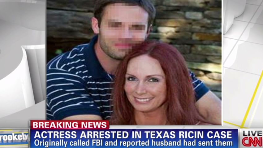 nr vo lavandera texas ricin arrest woman_00003828.jpg