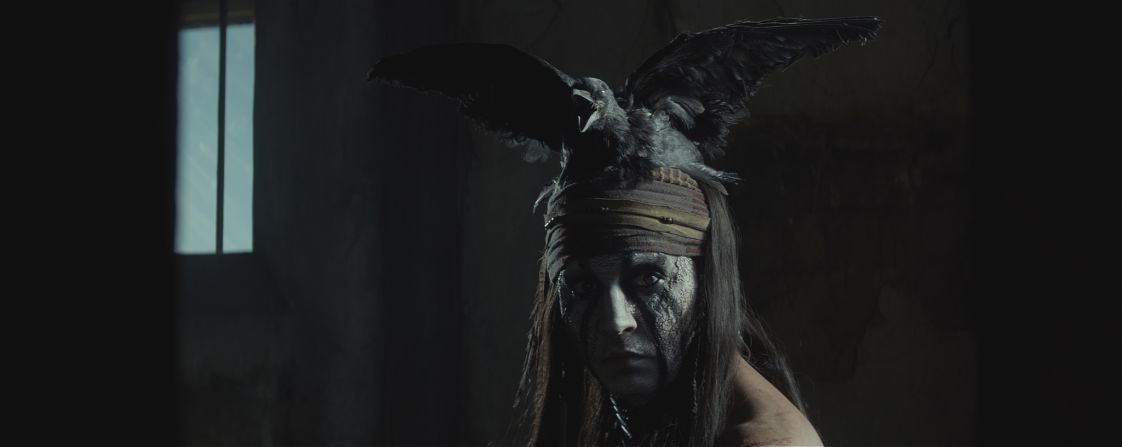 Johnny Depp promised to "reinvent" Tonto's relationship with "The Lone Ranger" in 2013's summer flop of the same name, but audiences were wary. Casting Depp to begin with was sketchy, considering that the actor is not a Native American (although he does claim some Native ancestry). <a href="index.php?page=&url=http%3A%2F%2Fentertainment.time.com%2F2013%2F07%2F03%2Fjohnny-depp-as-tonto-is-the-lone-ranger-racist%2F" target="_blank" target="_blank">That fact coupled with "Lone Ranger's" characterization of Tonto</a>, which critics called heavily reliant on stereotypes, made Depp's promise <a href="index.php?page=&url=http%3A%2F%2Fjezebel.com%2F5891904%2Fjohnny-depp-takes-tonto-character-from-racist-to-merely-culturally-insensitive" target="_blank" target="_blank">a nonstarter</a>. 