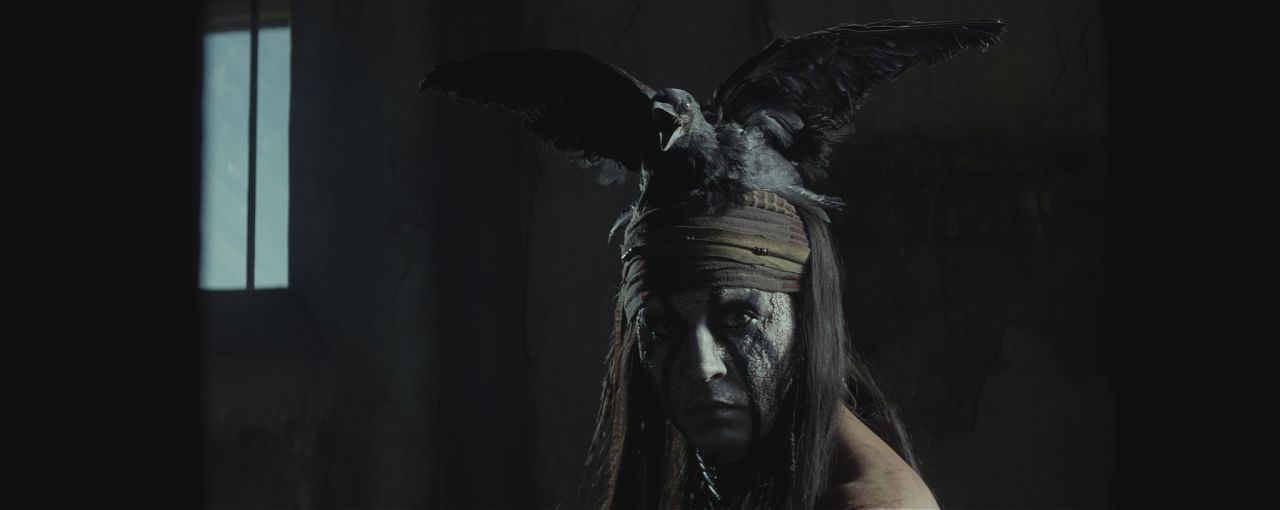 Johnny Depp promised to "reinvent" Tonto's relationship with "The Lone Ranger" in 2013's summer flop of the same name, but audiences were wary. Casting Depp to begin with was sketchy, considering that the actor is not a Native American (although he does claim some Native ancestry). <a href="http://entertainment.time.com/2013/07/03/johnny-depp-as-tonto-is-the-lone-ranger-racist/" target="_blank" target="_blank">That fact coupled with "Lone Ranger's" characterization of Tonto</a>, which critics called heavily reliant on stereotypes, made Depp's promise <a href="http://jezebel.com/5891904/johnny-depp-takes-tonto-character-from-racist-to-merely-culturally-insensitive" target="_blank" target="_blank">a nonstarter</a>. 