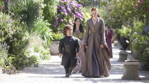 'Game of Thrones'