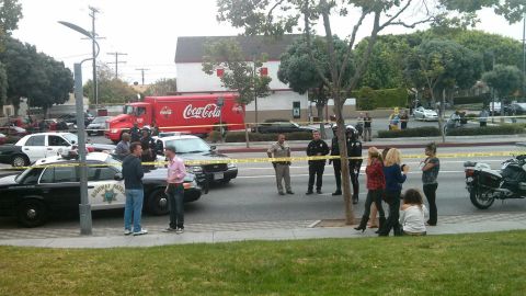 shooting cnn gunman