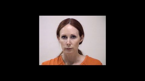 Shannon Richardson, a Texas actress, was sentenced Wednesday, July 16, to 18 years in prison, after admitting last year that she sent ricin-tainted letters to President Barack Obama and then-New York City Mayor Michael Bloomberg.