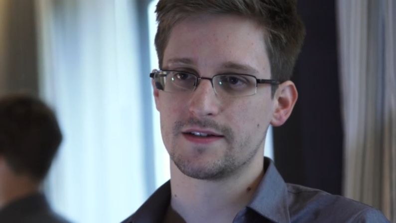 Former intelligence worker <a href="index.php?page=&url=http%3A%2F%2Fwww.cnn.com%2F2013%2F06%2F10%2Fpolitics%2Fedward-snowden-profile%2Findex.html">Edward Snowden</a> revealed himself as the source of documents outlining a massive effort by the NSA to track cell phone calls and monitor the e-mail and Internet traffic of virtually all Americans. He says he just wanted the public to know what the government was doing. "Even if you're not doing anything wrong, you're being watched and recorded," he said. Snowden has been granted temporary asylum in Russia after initially fleeing to Hong Kong. He has been charged with three felony counts, including violations of the U.S. Espionage Act, over the leaks.