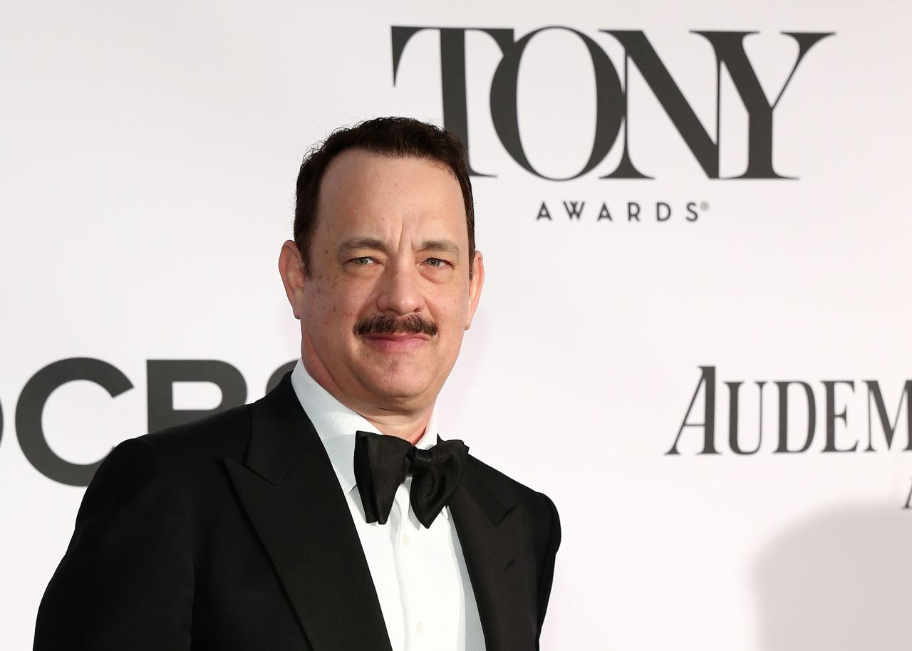 Despite being one of the biggest celebrities around, Tom Hanks has a reputation for being a man of the people. Case in point: The actor quietly reported to jury duty in September 2013 before the case came to an abrupt end.