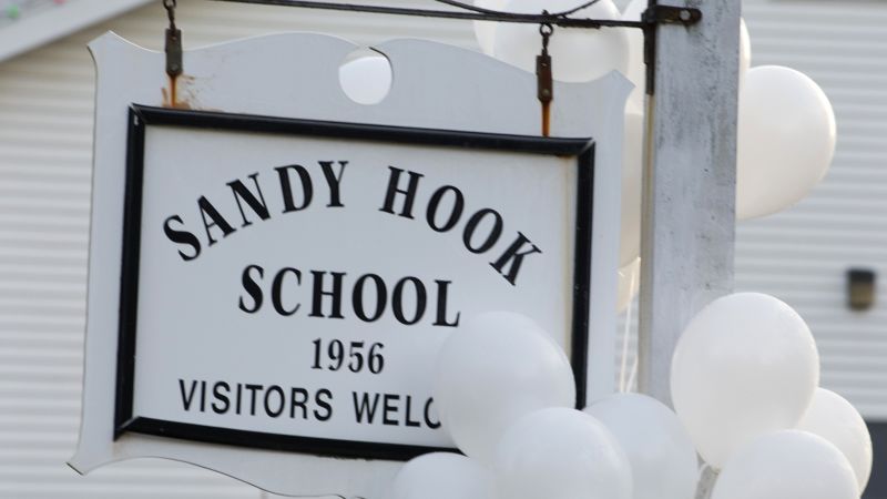 Sandy Hook School Shootings Fast Facts