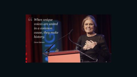 quote steinem storytop only