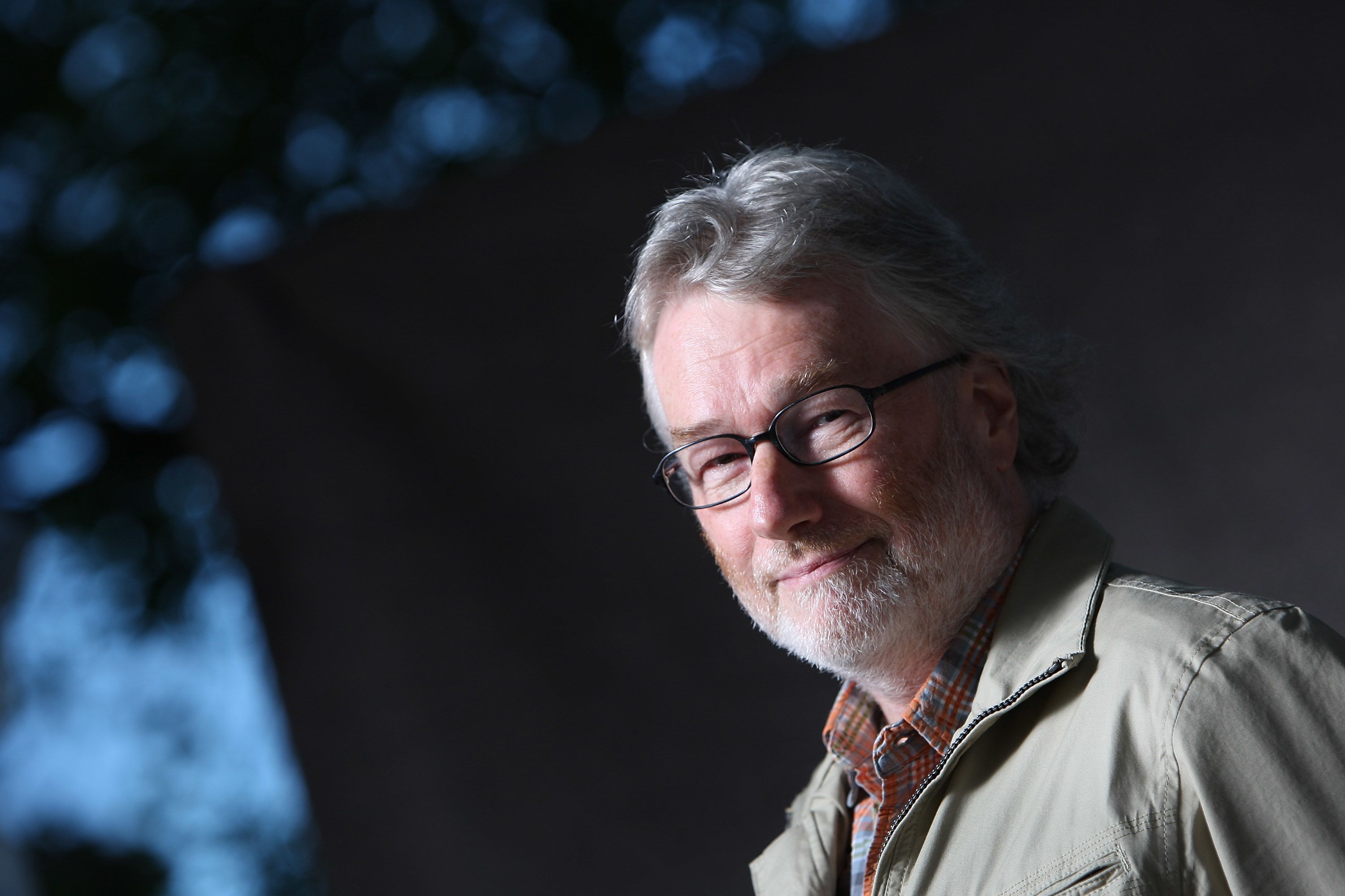 Iain banks hi-res stock photography and images - Alamy