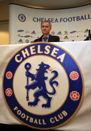 "I want to everyone to work hard, work with quality," Mourinho said. "The club means much more compared to ourselves. We are no-one without the club. If we work well success will arrive."<br />