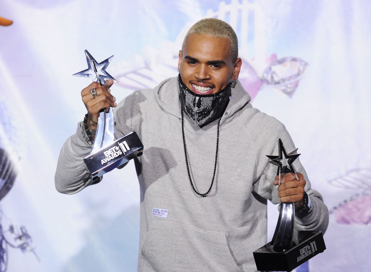 "Please Don't Judge Me" crooner Chris Brown said he felt "crucified" after fans lashed out at him on social media following an altercation with singer Frank Ocean. Brown went so far as to post a photo on Instagram of Christ hanging on the cross, but the post was removed shortly after.