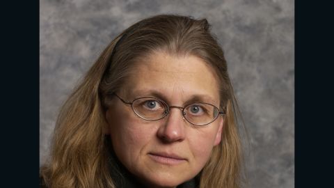 Coleen Rowley